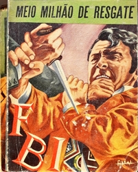 Imagem de 137 - Meio milhão de resgate 