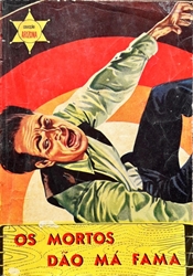 Imagem de 62 - Os mortos dao má fama