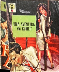 Imagem de 60 - Uma aventura em Koweit 