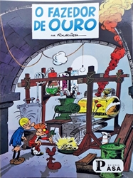 Imagem de 4 - O fazedor de ouro 