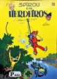 Imagem de 13 - spirou e os herdeiros 