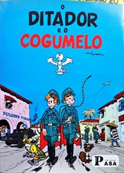 Imagem de 20 - O ditador e o cogumelo 