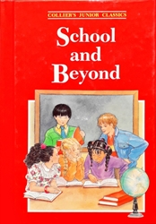Imagem de Scool and beyond - 6