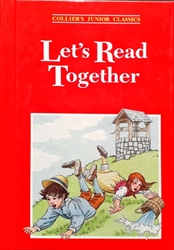 Imagem de Let's read together - 1