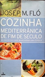 Imagem de Cozinha mediterrânica de fim de século 