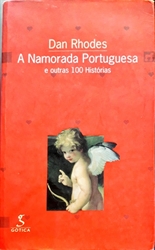 Imagem de A namorada Portuguesa e outras 100 Histórias