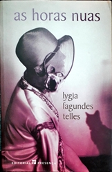 Imagem de As horas nuas