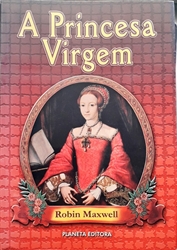 Imagem de A princesa virgem 