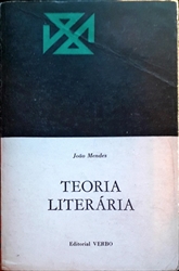 Imagem de Teoria literária - 28