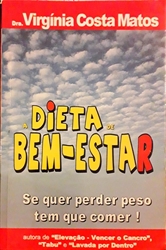 Imagem de A dieta de bem-estar 