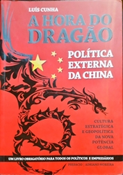 Imagem de A hora do Dragão 