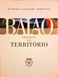 Imagem de Baião em torno do território 