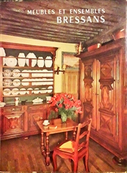 Imagem de Meubles et ensembles bressans