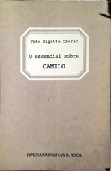 Imagem de O essencial sobre Camilo - 42