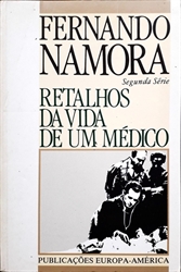 Imagem de Retalhos da vida de um médico 
