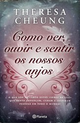 Imagem de Como.ver, ouvir e sentir os  nossos anjos