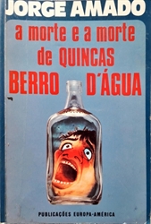 Imagem de A morte e a morte de Quincas Berro D'água 