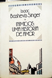 Imagem de Inimigos uma história de amor - 64