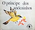 Imagem de O príncipe dos anoezinhos - 19