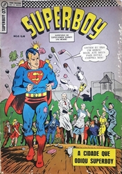 Imagem de   SUPERBOY - 37