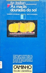 Imagem de AS MAÇAS DOURADAS DO SOL - Nº 93