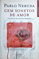 Imagem de Cem Sonetos de Amor