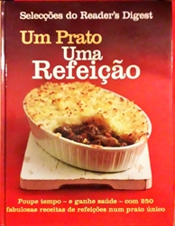 Imagem de UM PRATO UM REFEIÇÃO