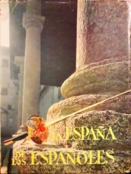 Imagem de LA ESPAÑA DE LOS ESPAÑOLES
