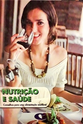 Imagem de Nutrição e saude