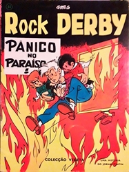 Imagem de Pânico no paraíso - 44