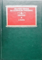 Imagem de A Eneida 