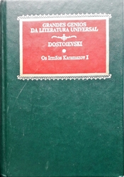 Imagem de Os irmãos Karamazov - tomo I