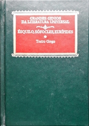 Imagem de Teatro grego