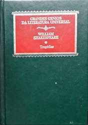 Imagem de Tragédias 