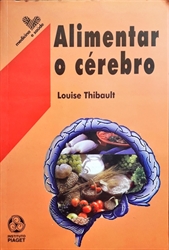 Imagem de Alimentar o cérebro 