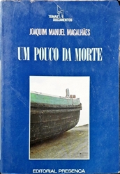 Imagem de Um pouco da morte