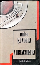 Imagem de A brincadeira 