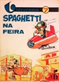 Imagem de Spaghetti na feira - 7