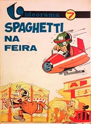 Imagem de Spaghetti na feira - 7