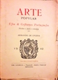 Imagem de Arte popular usos & costumes portugueses