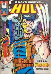 Imagem de  O  novo incrível Hulk - 83