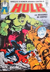 Imagem de O  novo incrível Hulk - 84