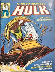 Imagem de   O  novo incrível Hulk - 87