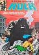 Imagem de  O  novo incrível Hulk - 89