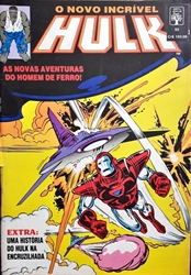 Imagem de O  novo incrível Hulk - 90