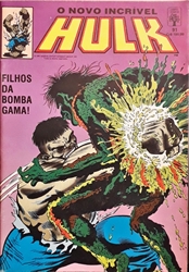 Imagem de O  novo incrível Hulk - 91