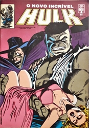 Imagem de  O  novo incrível Hulk - 92