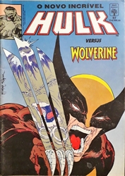 Imagem de  O  novo incrível Hulk - 97