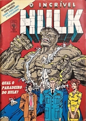 Imagem de O incrível Hulk  - 101