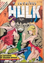 Imagem de  O incrível Hulk  - 102
